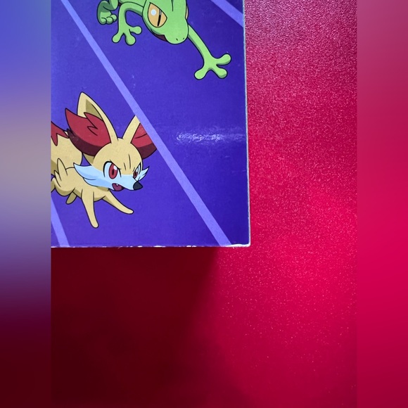 Pokemon bundle - Picture 8 of 11